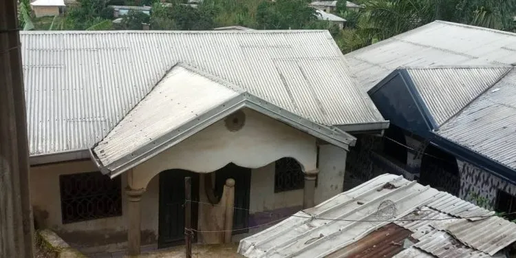 Cameroon: After massive killings, many flee Abangoh (Nacho), Governor prohibits removal of corpses