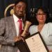 Prof Victor Mbarika, Founder of CT University, Wins African Leadership Award in London!