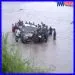 Cameroon: Two dead as vehicle carried by flood in North Region