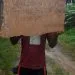 A handful Small Mankon residents stage street protest against killing of civilians in Nacho