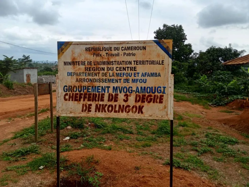 Une dizaine de morts imaginaires dans quartier Ewondo a Yaoundé, Fake news