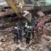 Douala Collapsed-Building Tragedy: Nearly 40 deaths reported