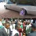 Ni John Fru Ndi laid in state in Bafoussam