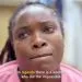 Namubiru, Ugandan woman who claims to have gotten pregnant without sleeping with a man