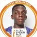 Outstanding Cameroonian student features in top 50 finalists for Prestigious international pedagogic award. Afopezi Anua-Gueleh Moses, a young Cameroonian student