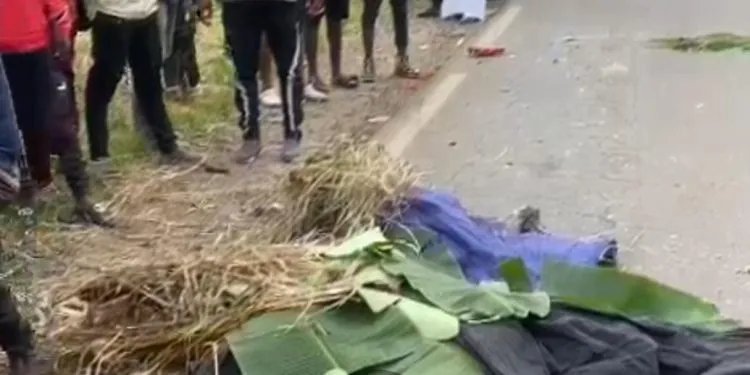 Three die in Limbe accident