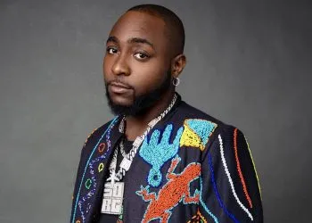 Davido and baby mama scandal. I'm unavailable.
