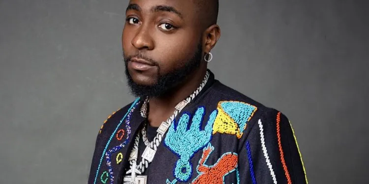 Davido and baby mama scandal. I'm unavailable.