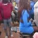 Indecent dressing in Cameroon police harass lady