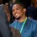 Eto'o Among CAF Leaders Attending 45th Ordinary General Assembly