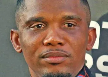 Njalla Quan Jr. takes Eto'o to the abyss, exposes match-fixing scandal