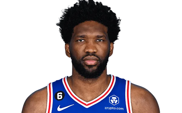 Joel Embiid se retire de la Coupe du Monde de basketball