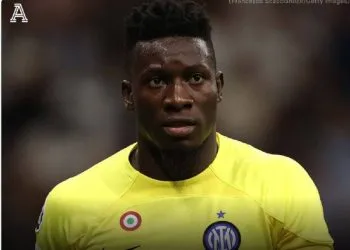 Manchester United agree €4m add-on for André Onana