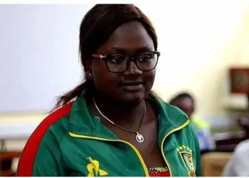 Cameroonian Ph.D. Student Wins Google For Education Funding to Attend International Symposium.