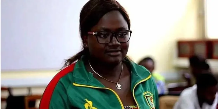 Cameroonian Ph.D. Student Wins Google For Education Funding to Attend International Symposium.