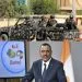 Coup d'état in Niger Foiled by Military.