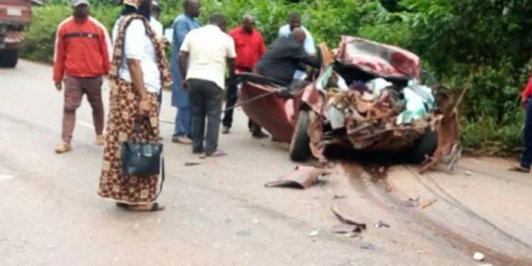 Kribi: Chinese corporate employee killed in car accident