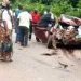 Kribi: Chinese corporate employee killed in car accident