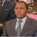 Paul Atanga Nji wages war against crimes in the transport sector