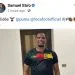 Samuel Eto'o hints new partnership with Puma and Cameroon Football Federation
