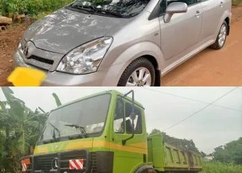 Cameroon has decided to prohibit the import of less than 5 years old vehicles