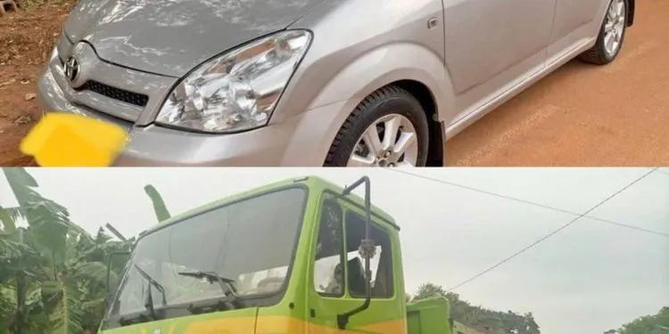 Cameroon has decided to prohibit the import of less than 5 years old vehicles