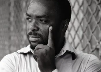 Agbor Obed Agbor, a rare breed in the Cameroonian film industry