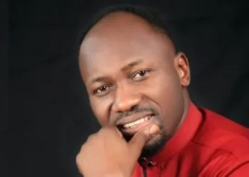 Apostle Johnson Suleman to visit Cameroon