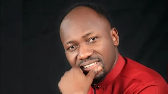 Apostle Johnson Suleman to visit Cameroon