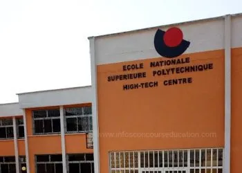 Challenges of Anglohones in Cameroon PV Politechnique Yaounde