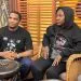 Samuel Etoo visits family of late Cameroonian comedian Cabrel Nanjip