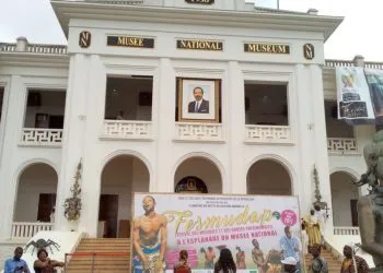 Cameroon National Museum of Yaoundé gets news spaces