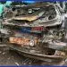 Road accident in Mbanga claims five lives
