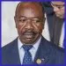 Ali Bongo Ondimba
