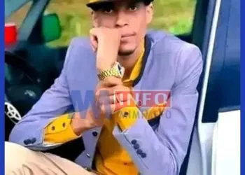 Ali Square, artist in Adamawa sentenced to 40 years in prison for human trafficking