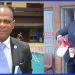 Assila Angos Yves - Police Commissioner killed in Bamenda by suspected Ambazonia separatists