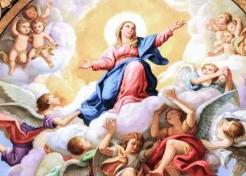 Assumption HERO Image