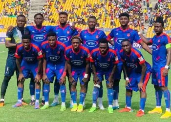 CAS Supports Fecafoot's Decision Not to Grant License to Bamboutos de Mbouda.