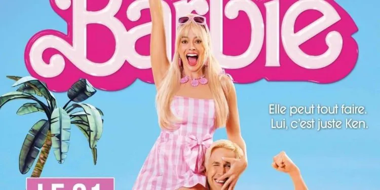 Cameroon alegedly bans Barbie movie over homosexual content