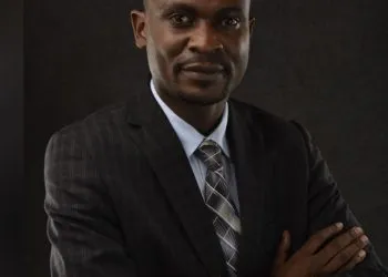 Barrister Tamfu Richard reacts to his dismissal from the CRM party