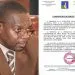 Boull Serge says Federation does not recognise team representing Cameroon