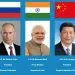 Brics Summit Starts today