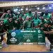 Cameroon Basketball Team Qualifies for Summer Olympics in Paris