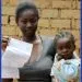 Birth Certificates are vital for survival in Cameroon - Photo Credit: UNICEF/Ofori-Amanfo
