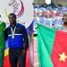 Cameroon Gold Medalists