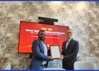 Cameroon News Agency becomes member of the Africa Link Union