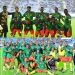 Cameroon U20 Lions win gold at Francophonie Games