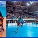 Cameroon female Volleyball team