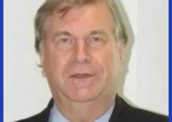 Christian André Marie Hue is reported to have committed suicide in Cameroon