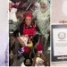 Kenyan Chef Maliha Mohammed Breaks Hilda Baci's Cook-a-thon Record